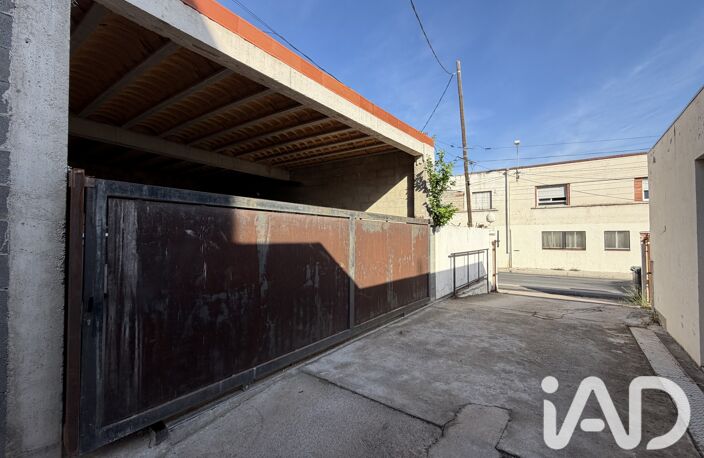 Vente Garage 50 m&sup2; — photo 5