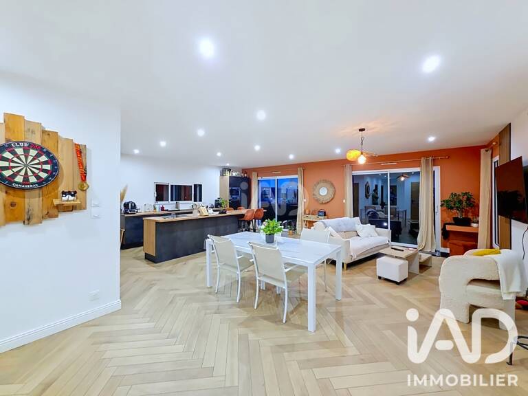 Vente Maison/villa 3 pièces — photo 1