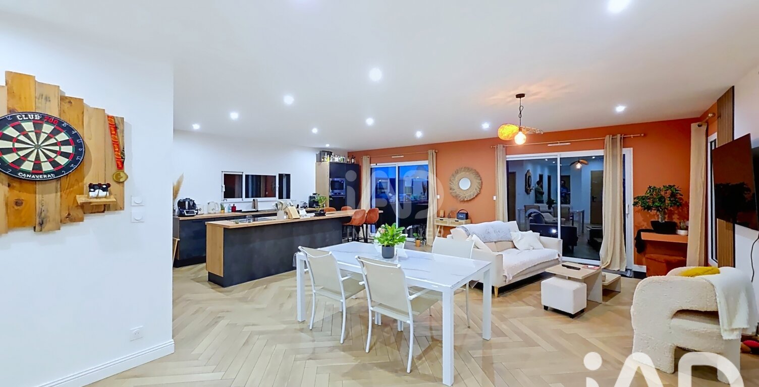 Vente Maison/villa 3 pièces — photo 1