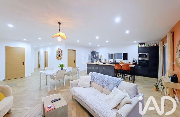 Vente Maison/villa 3 pièces — photo 2