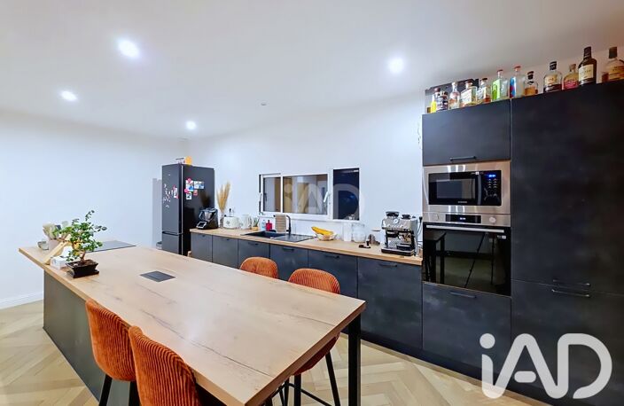 Vente Maison/villa 3 pièces — photo 3