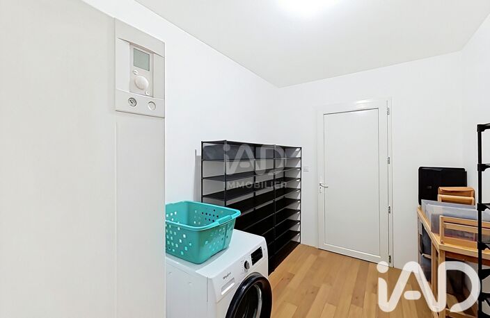 Vente Maison/villa 3 pièces — photo 4
