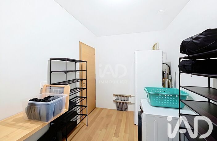 Vente Maison/villa 3 pièces — photo 5