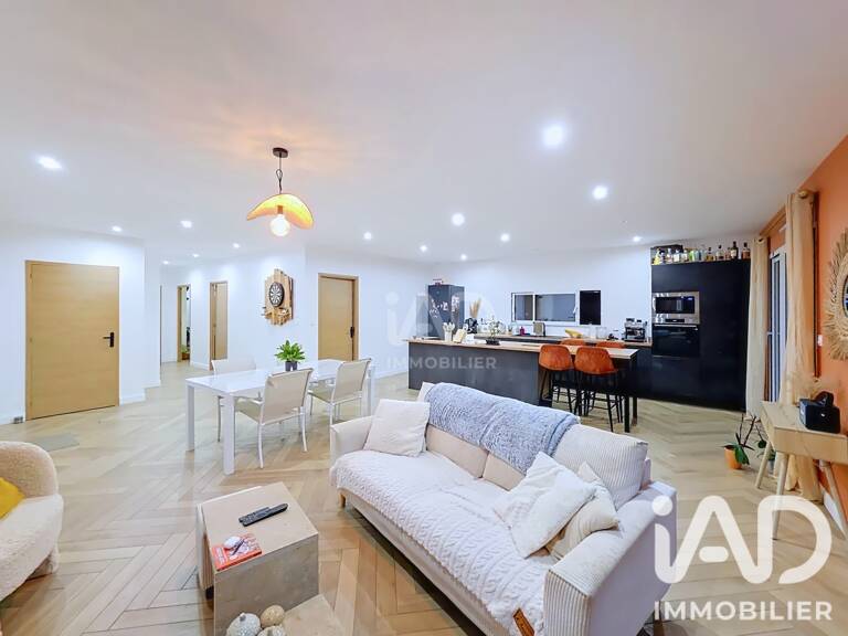 Vente Maison/villa 3 pièces — photo 1