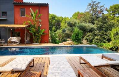 Vente Maison/villa 7 pièces — photo du bien