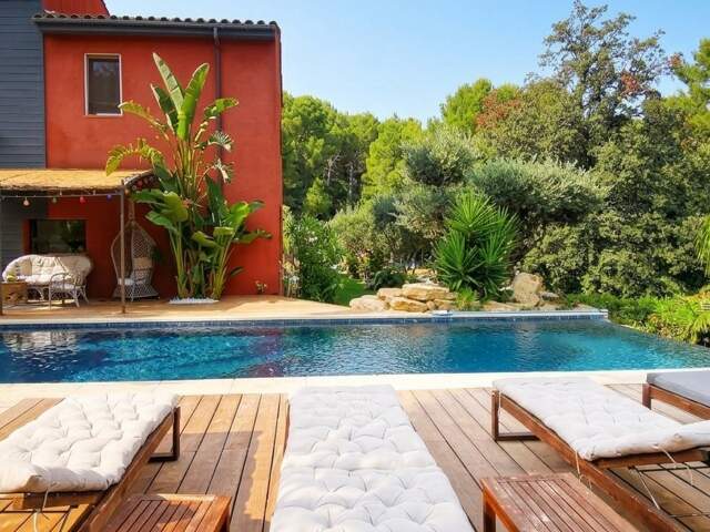 Vente Maison/villa 7 pièces — photo du bien