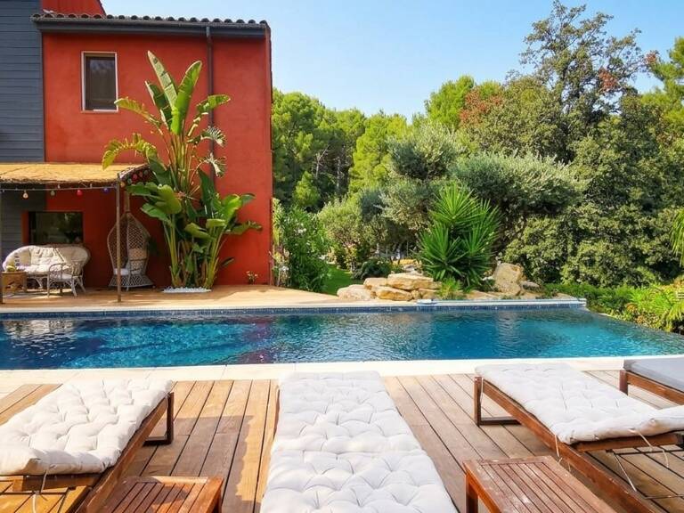Vente Maison/villa 7 pièces — photo 1