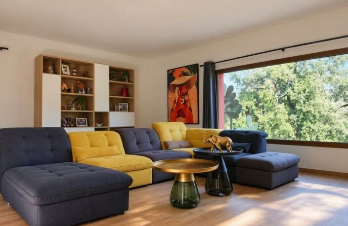 Vente Maison/villa 7 pièces — photo 2
