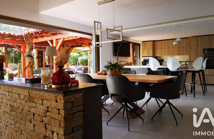 Vente Maison/villa 7 pièces — photo 3