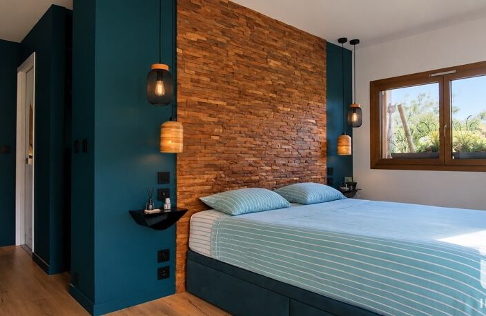 Vente Maison/villa 7 pièces — photo 4