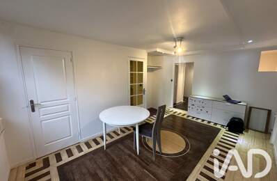 Vente Appartement 3 pièces — photo du bien