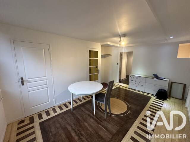 Vente Appartement 3 pièces — photo du bien