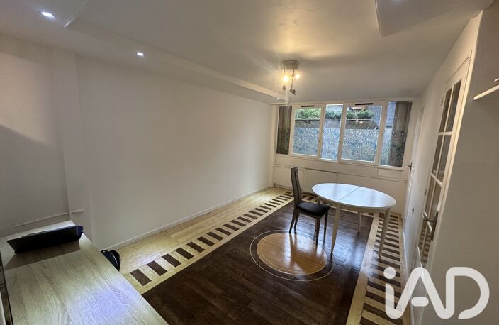 Vente Appartement 3 pièces — photo 2