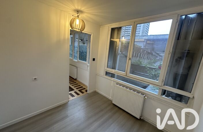 Vente Appartement 3 pièces — photo 5