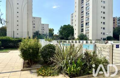 Vente Appartement 3 pièces — photo du bien