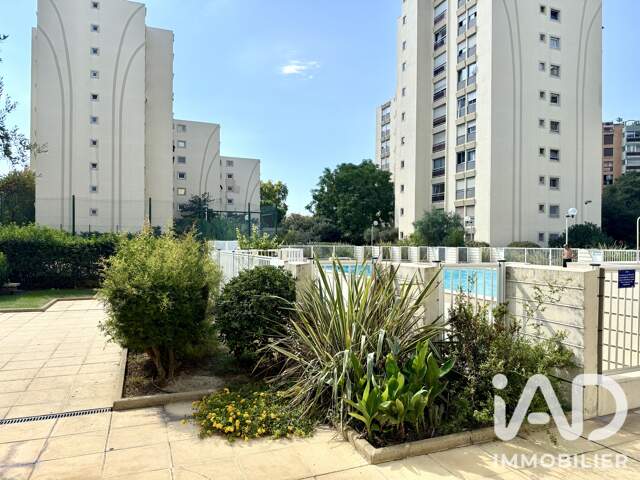 Vente Appartement 3 pièces — photo du bien