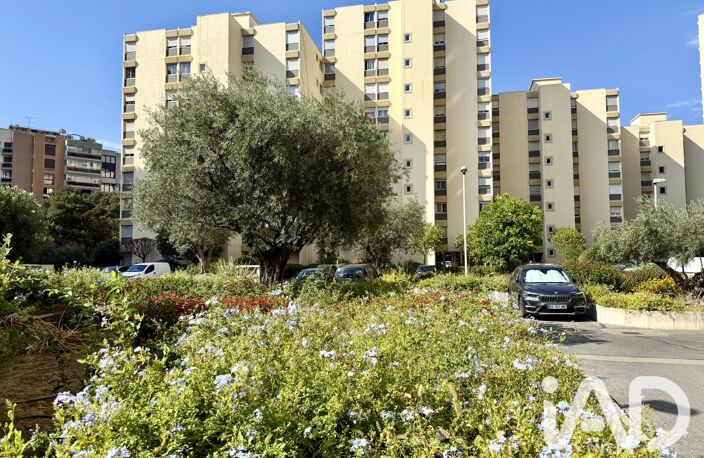 Vente Appartement 3 pièces — photo 2