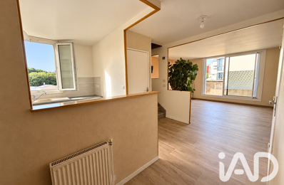 Vente Duplex 4 pièces — photo du bien