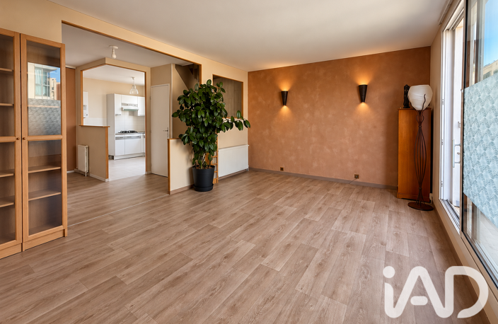 Vente Duplex 4 pièces — photo 2