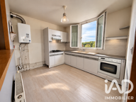 Vente Duplex 4 pièces — photo 3