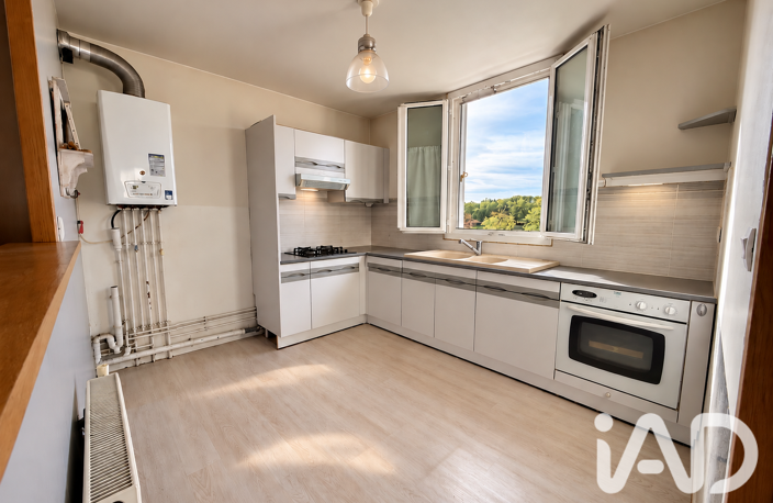 Vente Duplex 4 pièces — photo 3