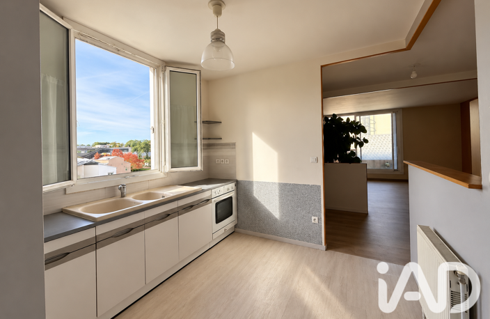 Vente Duplex 4 pièces — photo 4