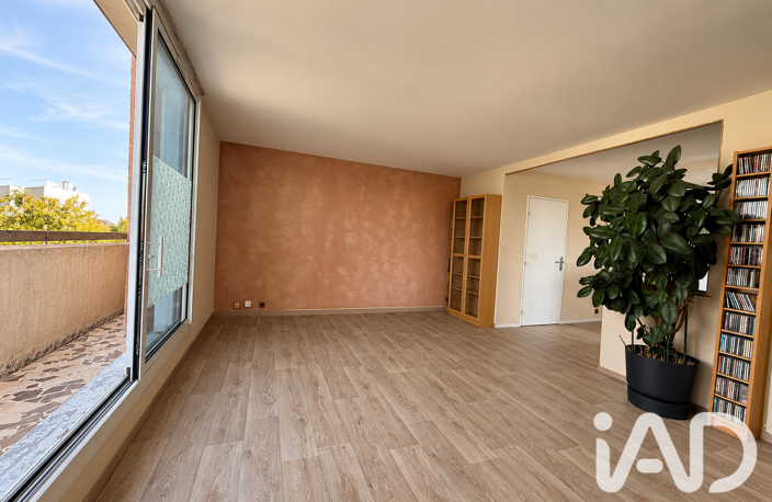 Vente Duplex 4 pièces — photo 5