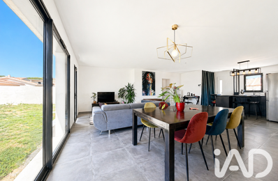 Vente Maison/villa 5 pièces — photo du bien