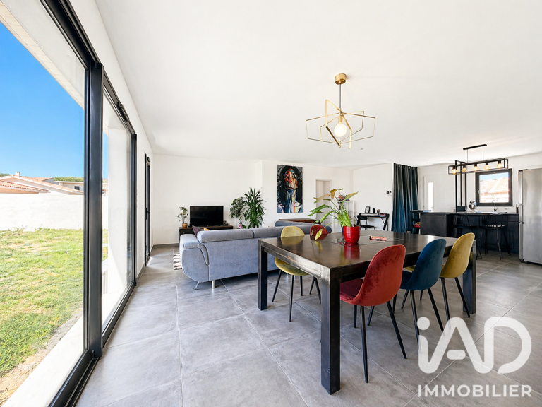 Vente Maison/villa 5 pièces — photo 1