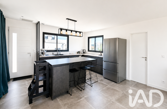 Vente Maison/villa 5 pièces — photo 3
