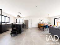 Vente Maison/villa 5 pièces — photo 4