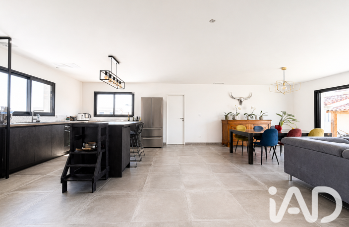 Vente Maison/villa 5 pièces — photo 4