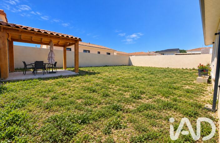 Vente Maison/villa 5 pièces — photo 5