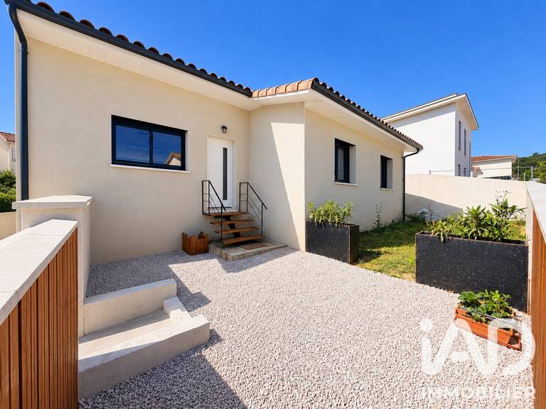 Vente Maison/villa 5 pièces — photo 1