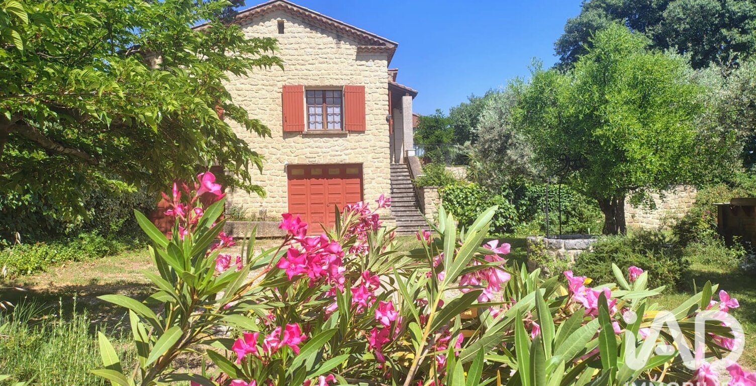 Vente Maison/villa 6 pièces — photo 1