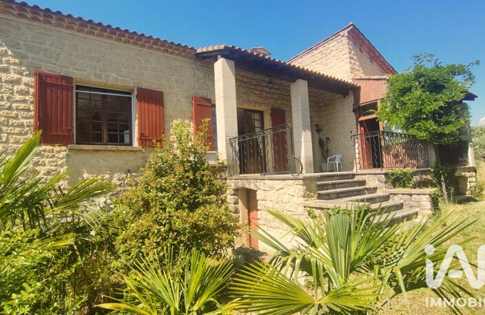 Vente Maison/villa 6 pièces — photo 2
