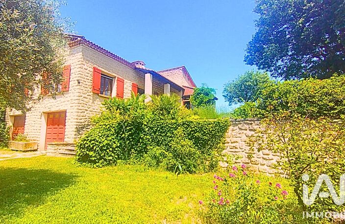 Vente Maison/villa 6 pièces — photo 3