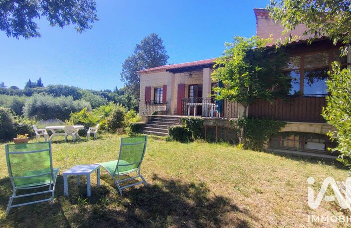 Vente Maison/villa 6 pièces — photo 4