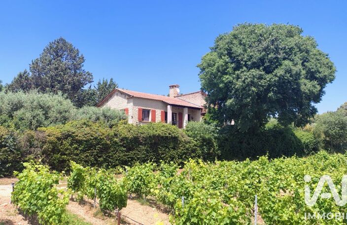 Vente Maison/villa 6 pièces — photo 5