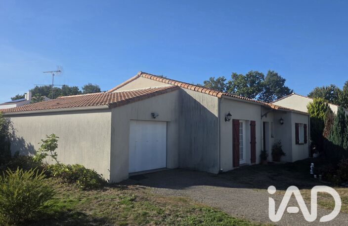 Vente Maison/villa 3 pièces — photo 2