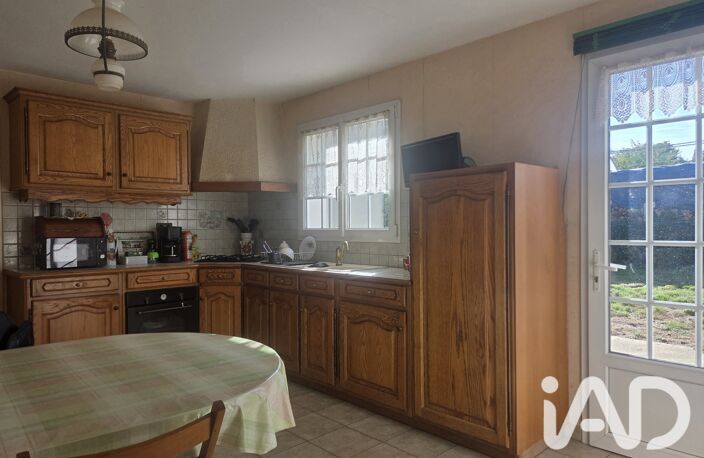 Vente Maison/villa 3 pièces — photo 3