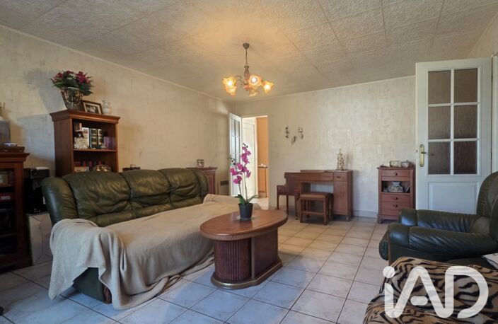 Vente Maison/villa 3 pièces — photo 4