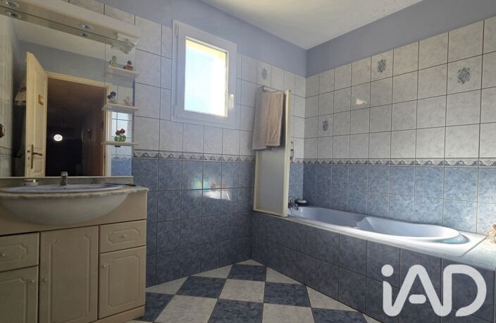 Vente Maison/villa 3 pièces — photo 5