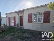 Vente Maison/villa 3 pièces — photo 2