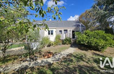 Vente Maison/villa 5 pièces — photo du bien