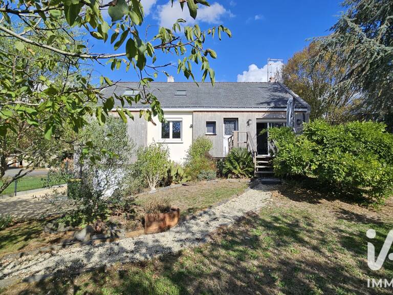 Vente Maison/villa 5 pièces — photo 1