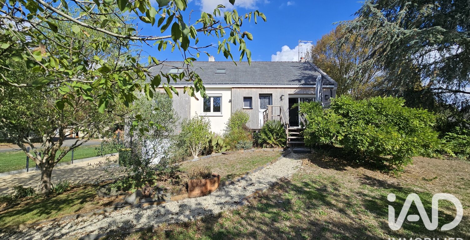 Vente Maison/villa 5 pièces — photo 1