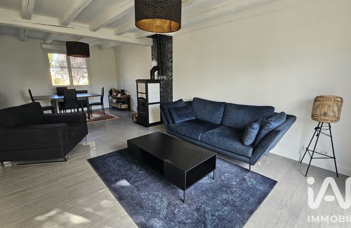 Vente Maison/villa 5 pièces — photo 2