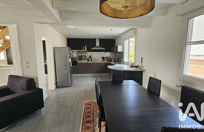 Vente Maison/villa 5 pièces — photo 3