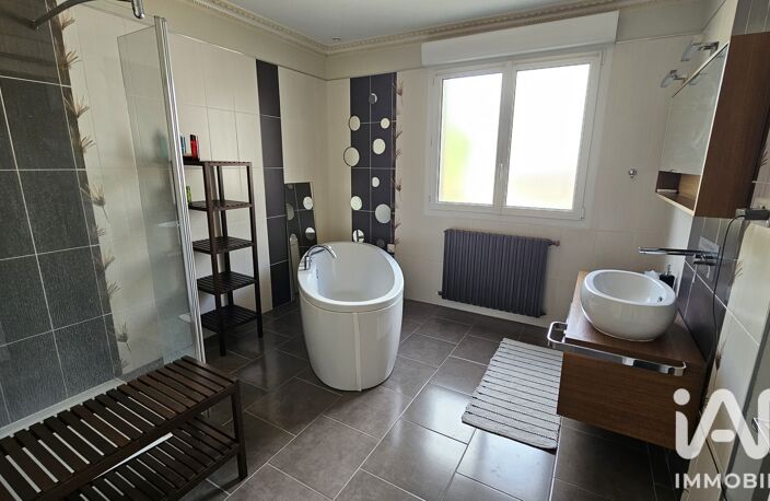 Vente Maison/villa 5 pièces — photo 5